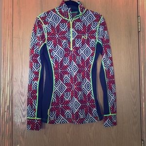 KARI TRAA ski sweater